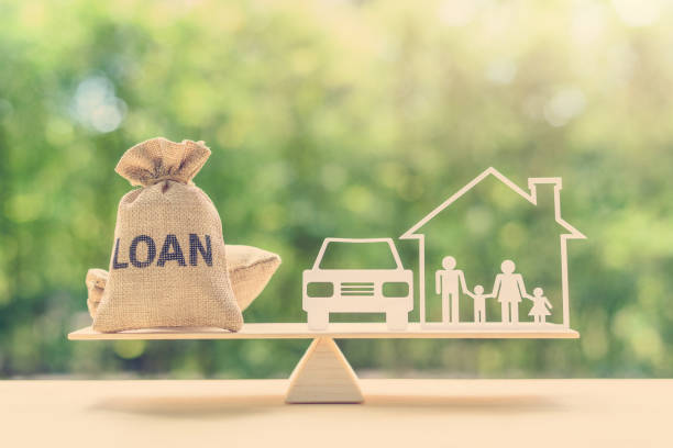 Best Auto Loans  in Mathews, LA