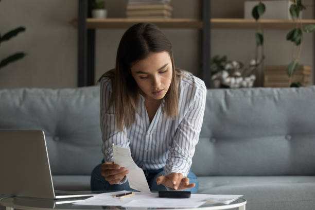 Loan Comparison Services in Mathews, LA