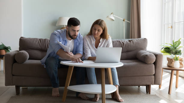 Trusted Mathews, LA Loan Agency Experts